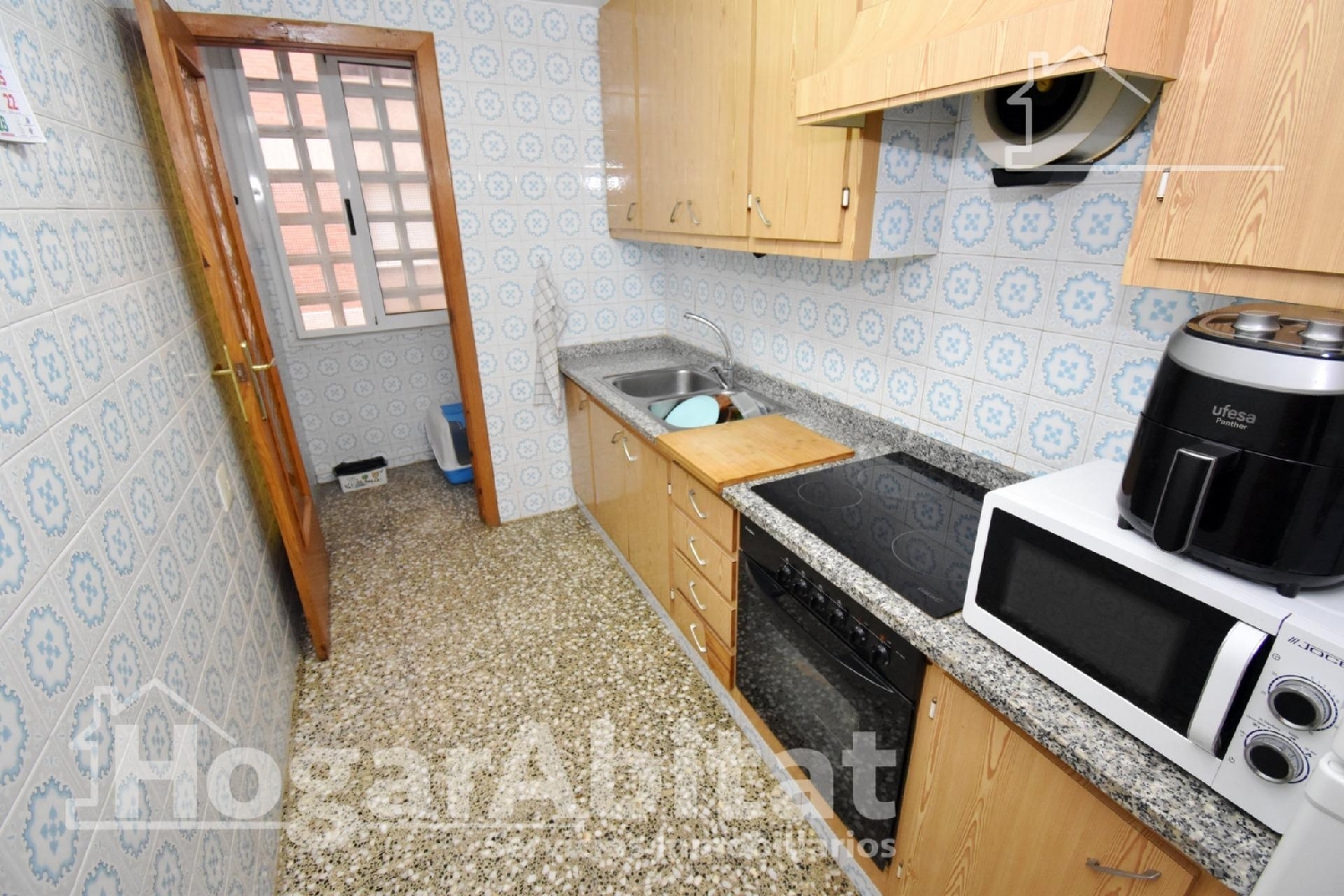  en venta apartamento Villarreal Plana Baixa 5