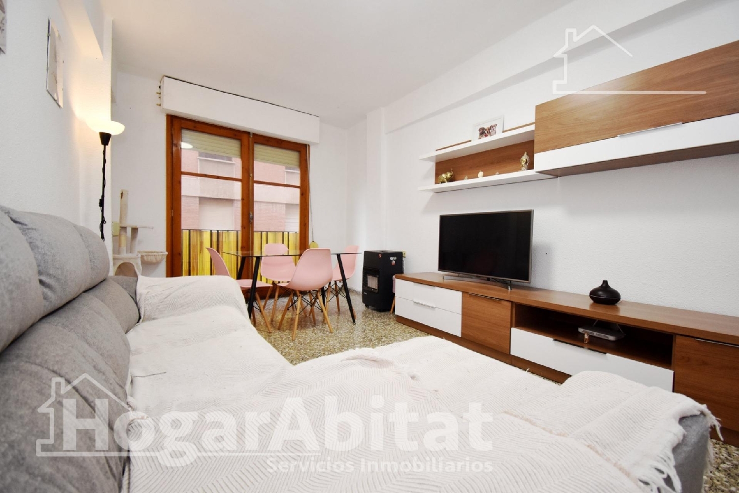  en venta apartamento Villarreal Plana Baixa 4