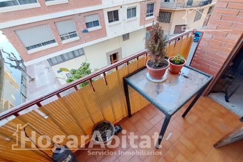 Villarreal Plana Baixa Wohnung Bild 6369472