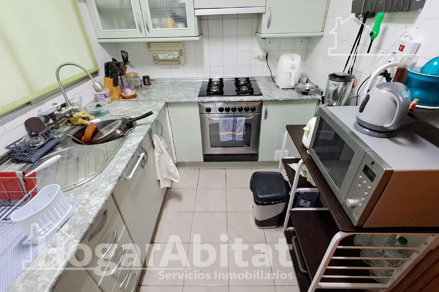 kaufen Wohnung Villarreal Plana Baixa 6