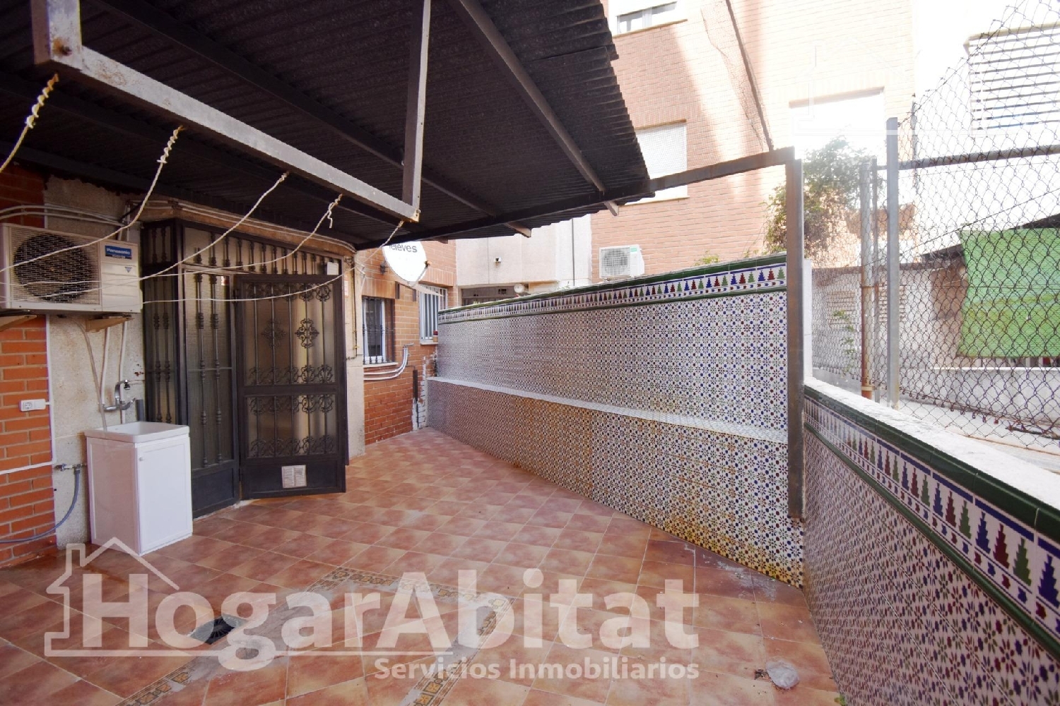  kaufen Wohnung Villarreal Plana Baixa 8