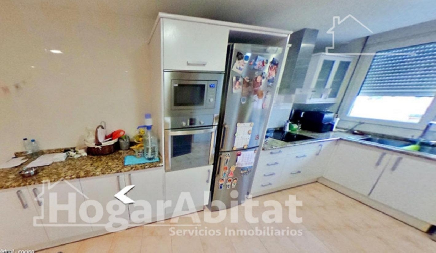  kaufen Wohnung Villarreal Plana Baixa 8