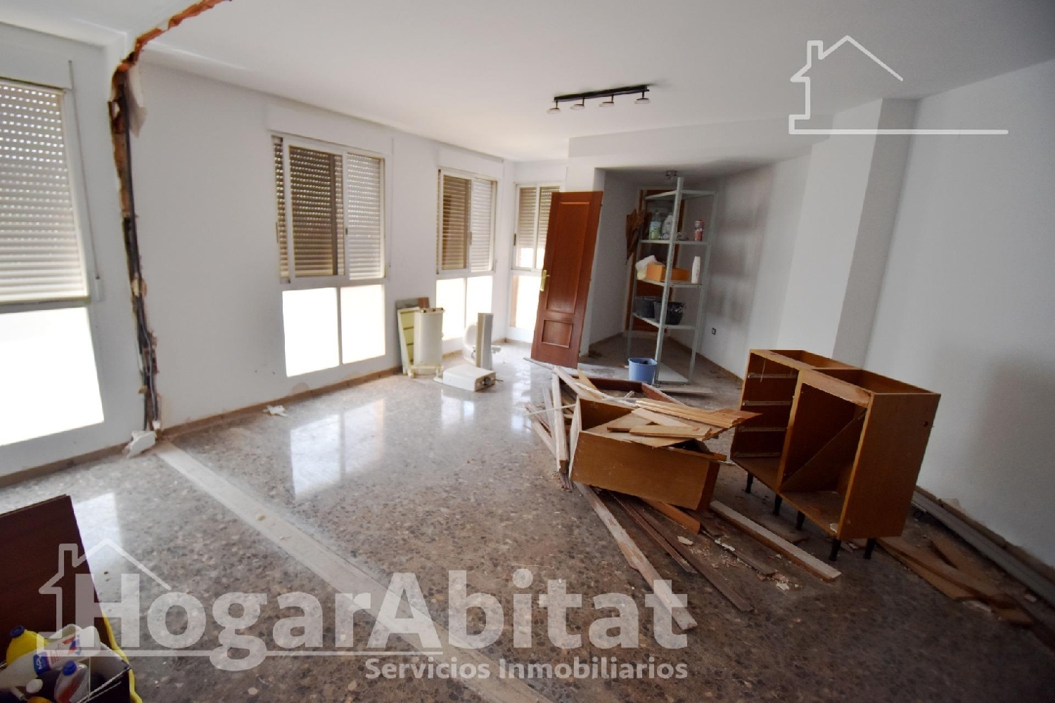  kaufen Wohnung Villarreal Plana Baixa 5