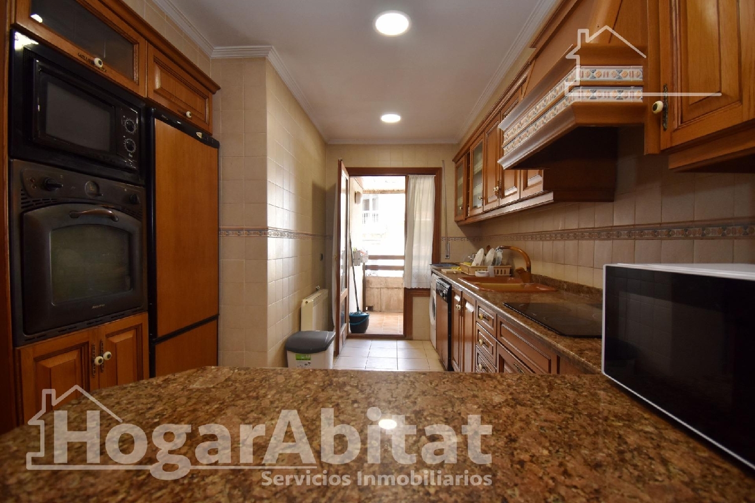  kaufen Wohnung Villarreal Plana Baixa 7