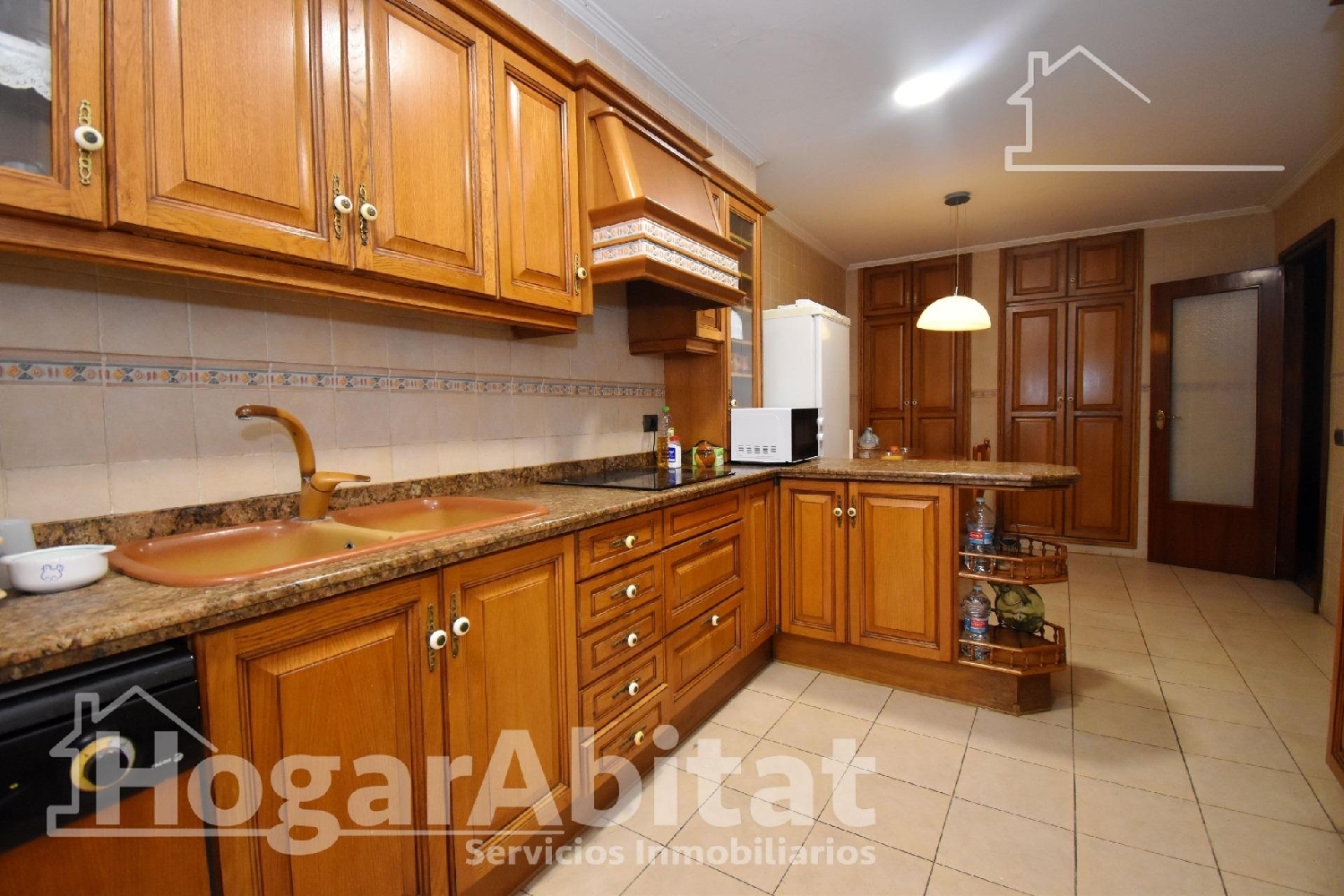  kaufen Wohnung Villarreal Plana Baixa 8