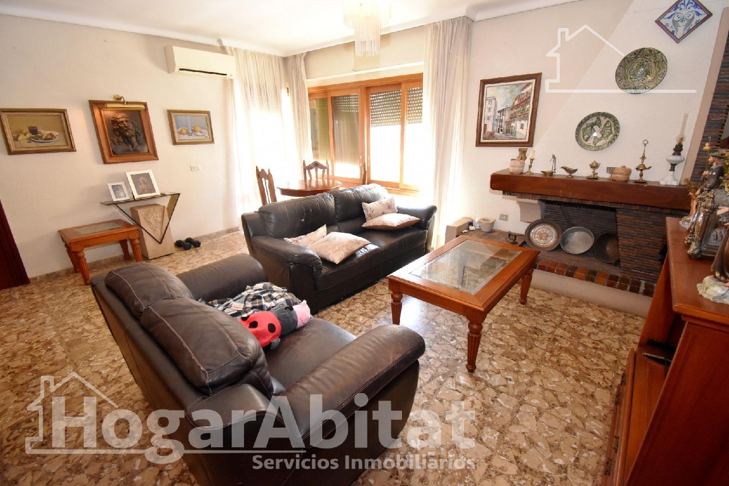  kaufen Wohnung Villarreal Plana Baixa 1