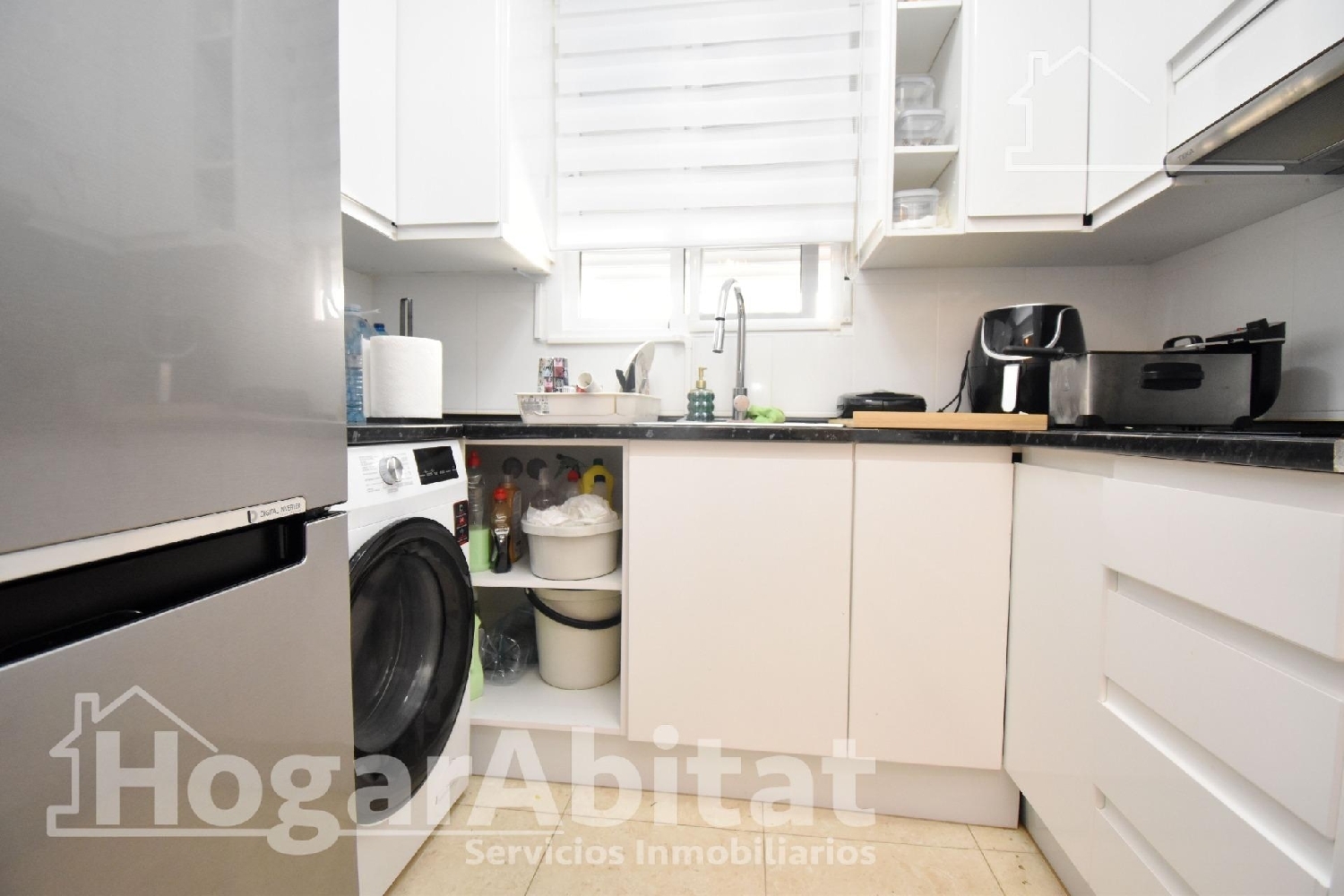  kaufen Wohnung Villarreal Plana Baixa 7