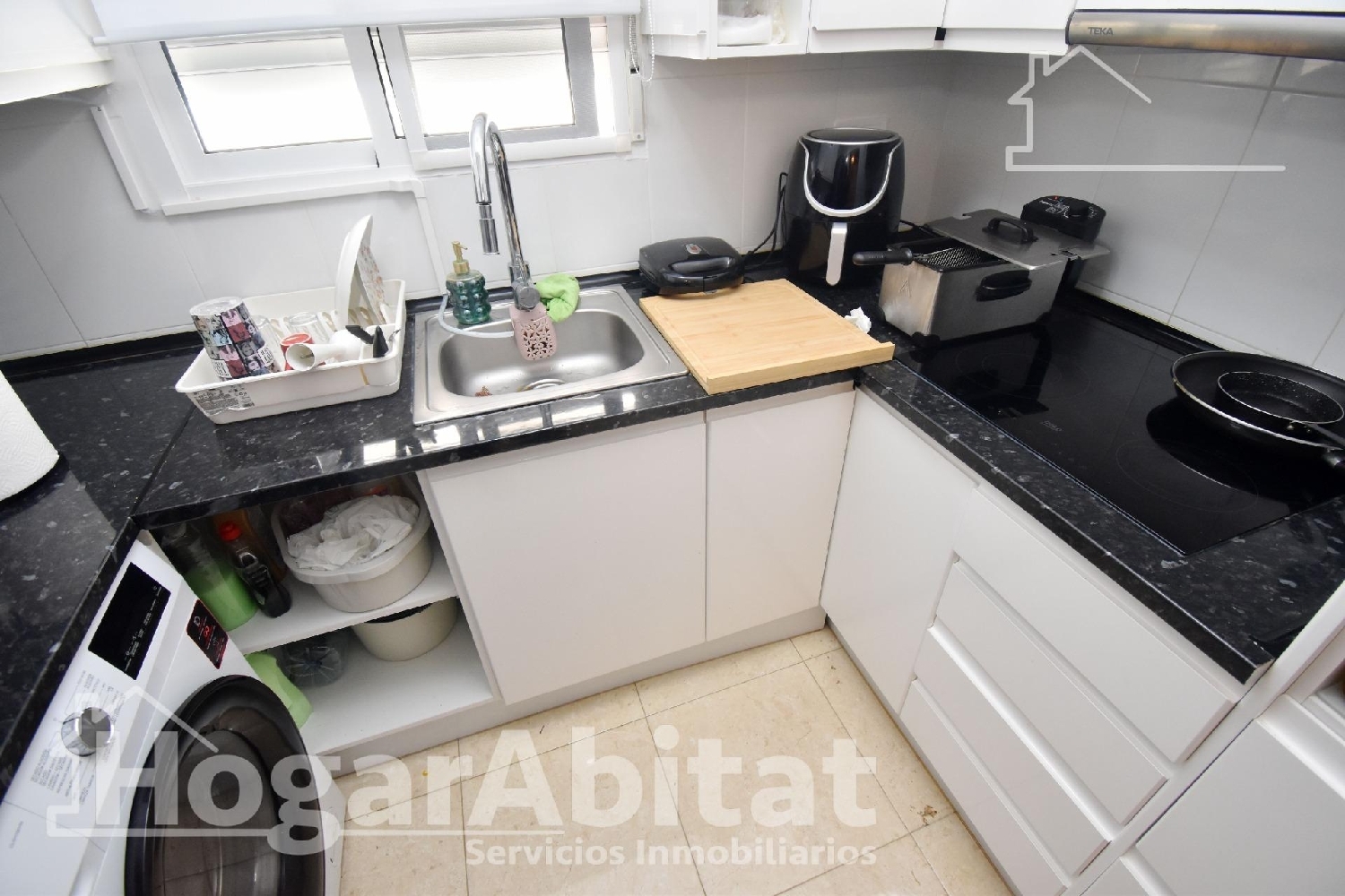  kaufen Wohnung Villarreal Plana Baixa 8