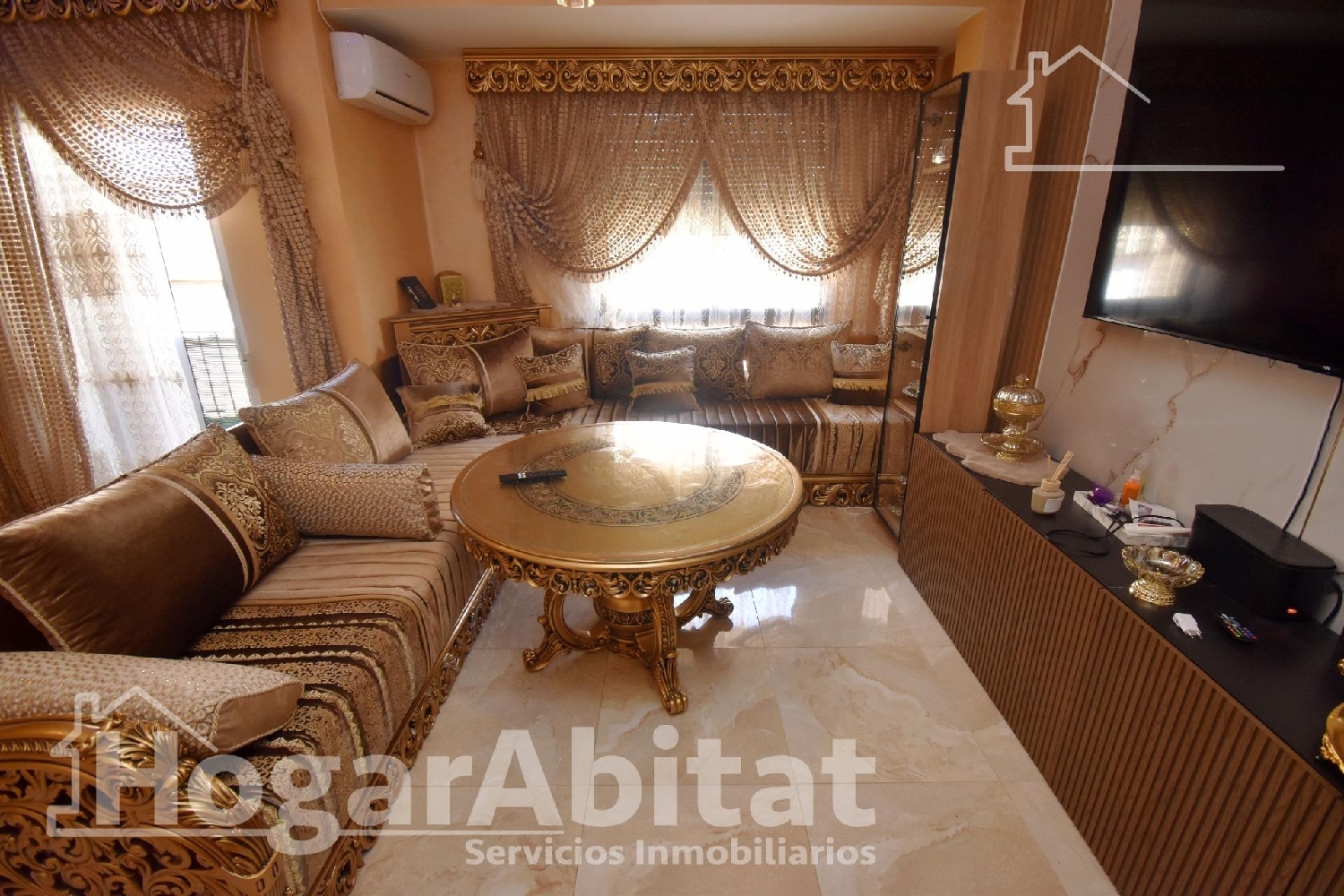  kaufen Wohnung Villarreal Plana Baixa 1