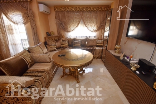 Villarreal Plana Baixa Wohnung Bild 6374779