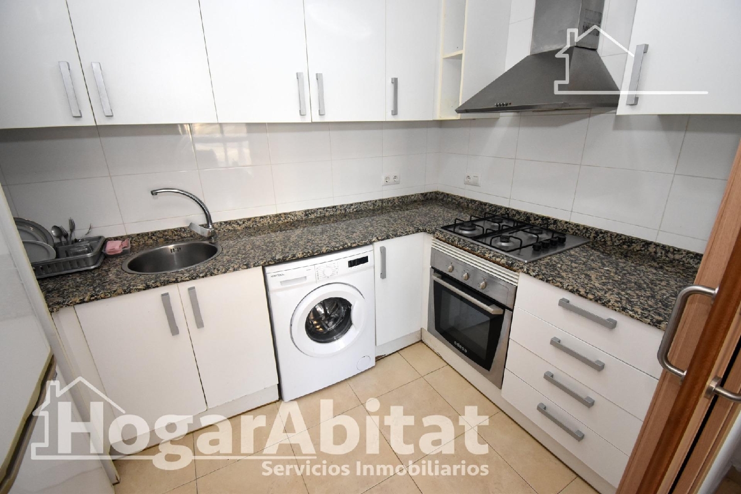  kaufen Wohnung Villarreal Plana Baixa 4