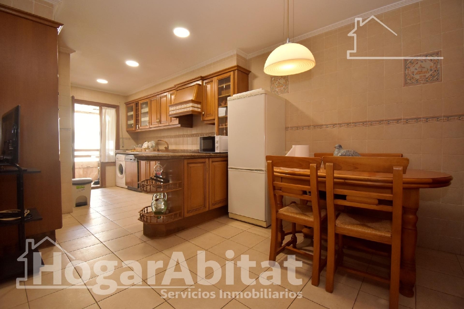  kaufen Wohnung Villarreal Plana Baixa 7