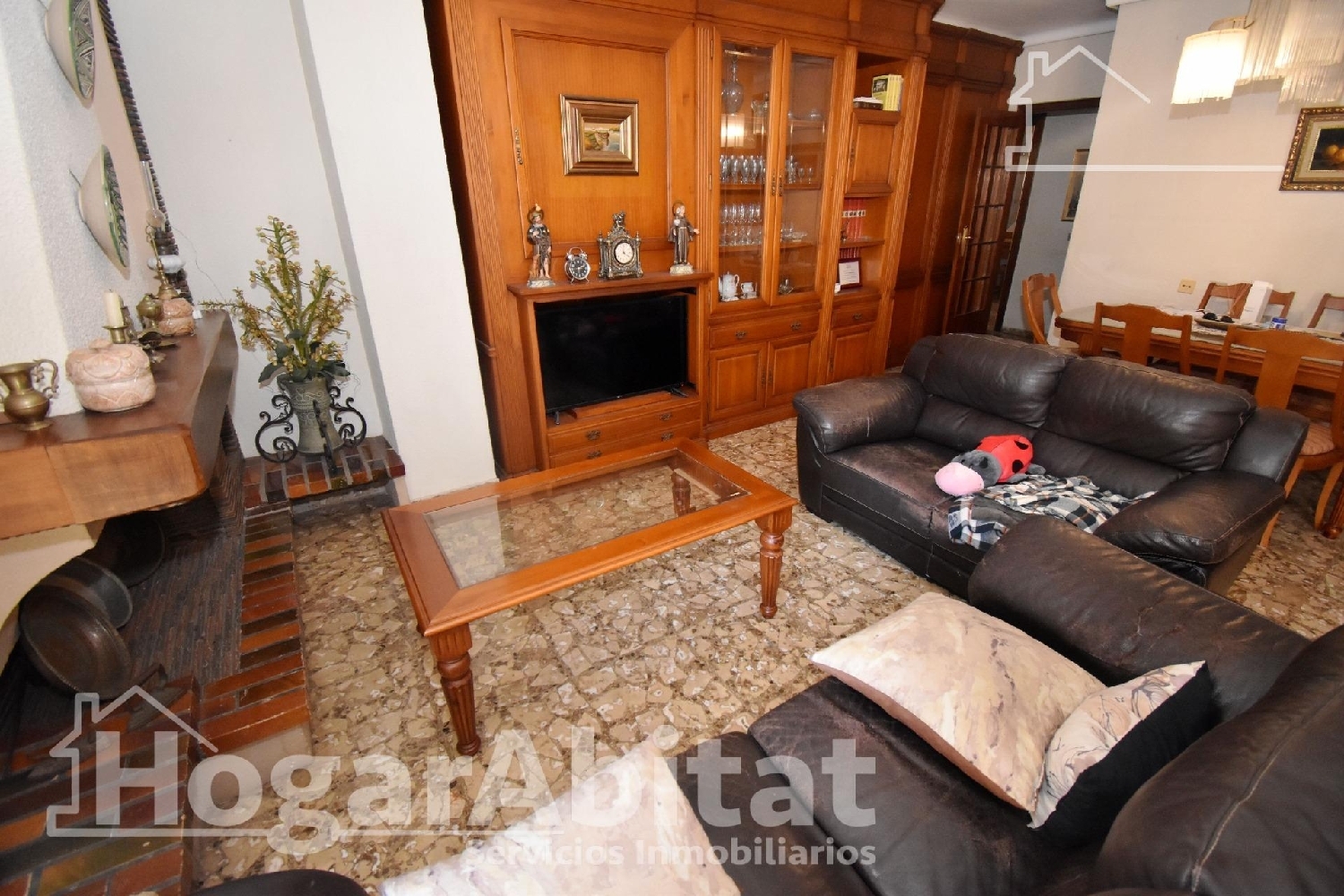  kaufen Wohnung Villarreal Plana Baixa 4