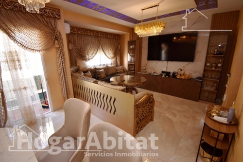 Villarreal Plana Baixa Wohnung Bild 6377094