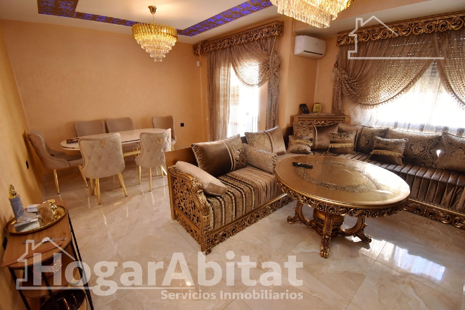  kaufen Wohnung Villarreal Plana Baixa 4