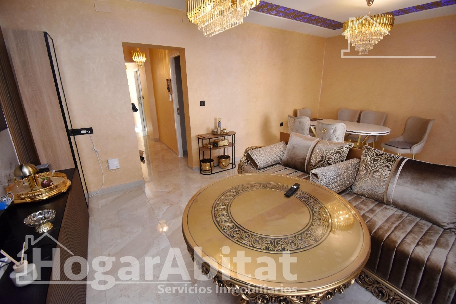  kaufen Wohnung Villarreal Plana Baixa 3