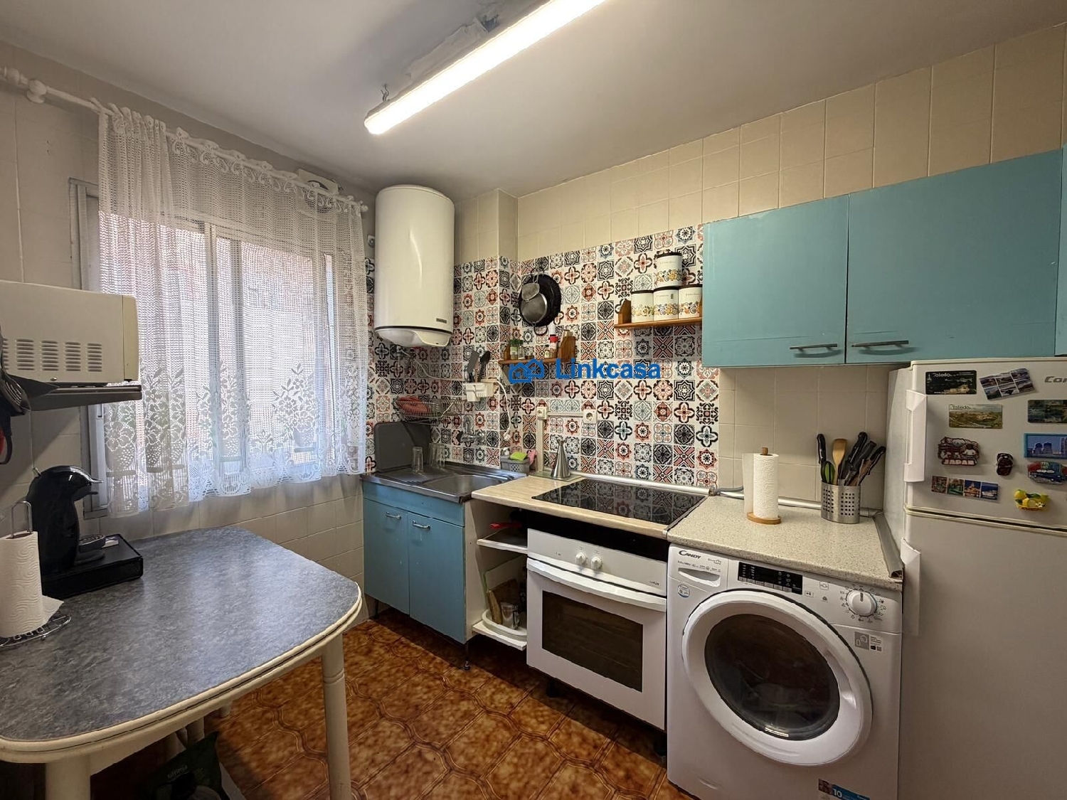  à vendre appartement Villaverde Campezo-Montaña Alavesa 4