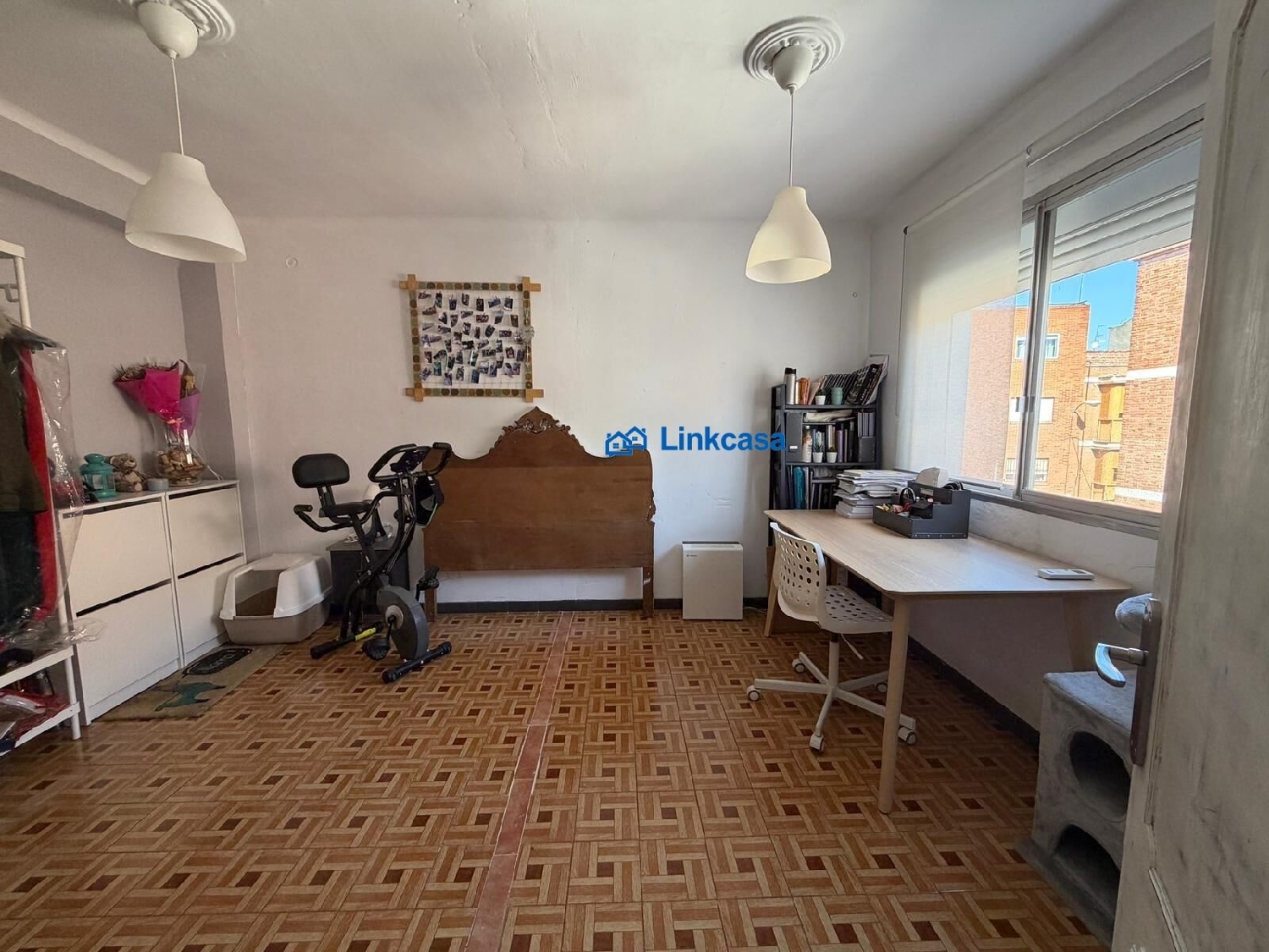  à vendre appartement Villaverde Campezo-Montaña Alavesa 6