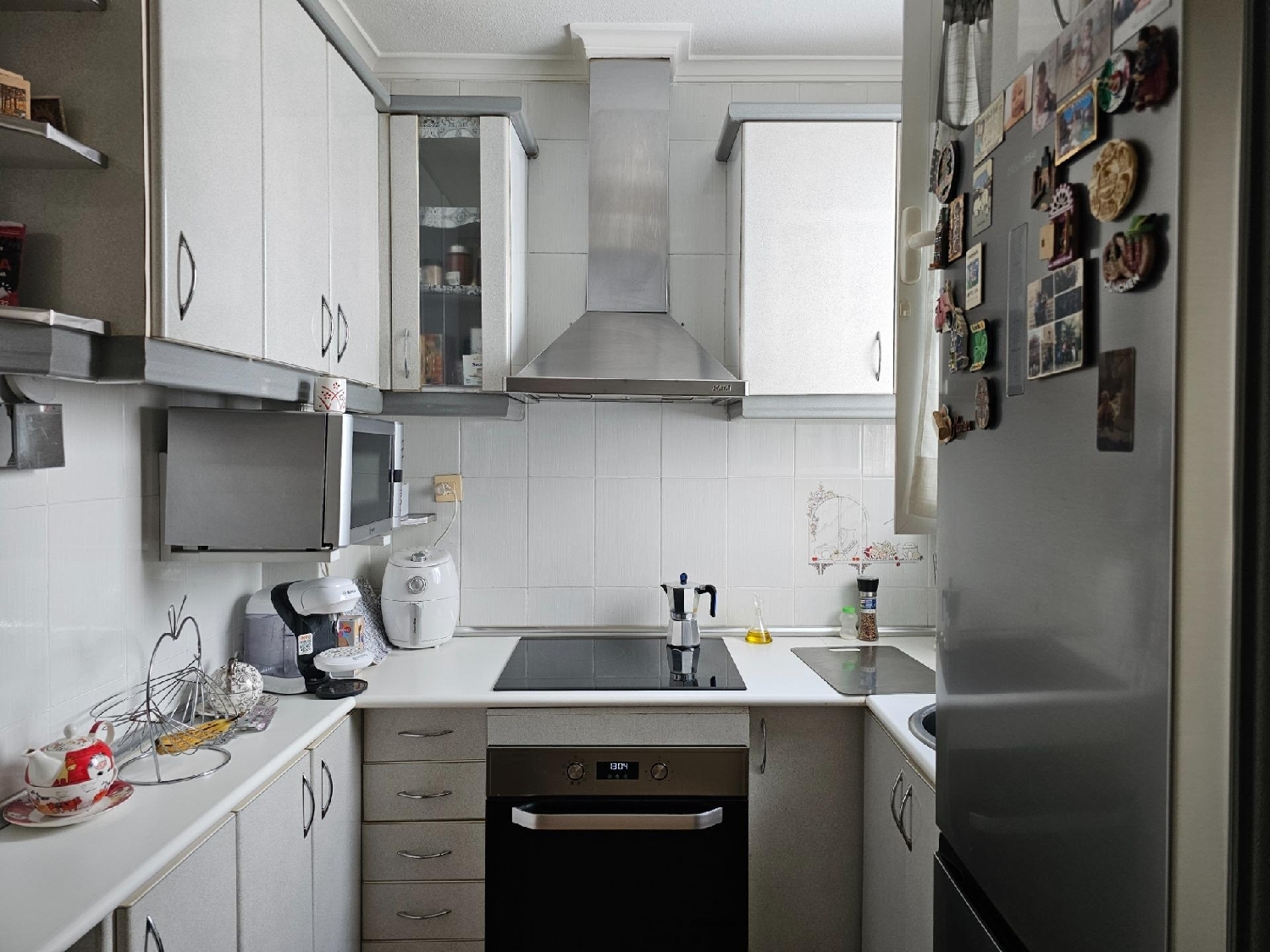  en venta apartamento Villena Alt Vinalopó 3