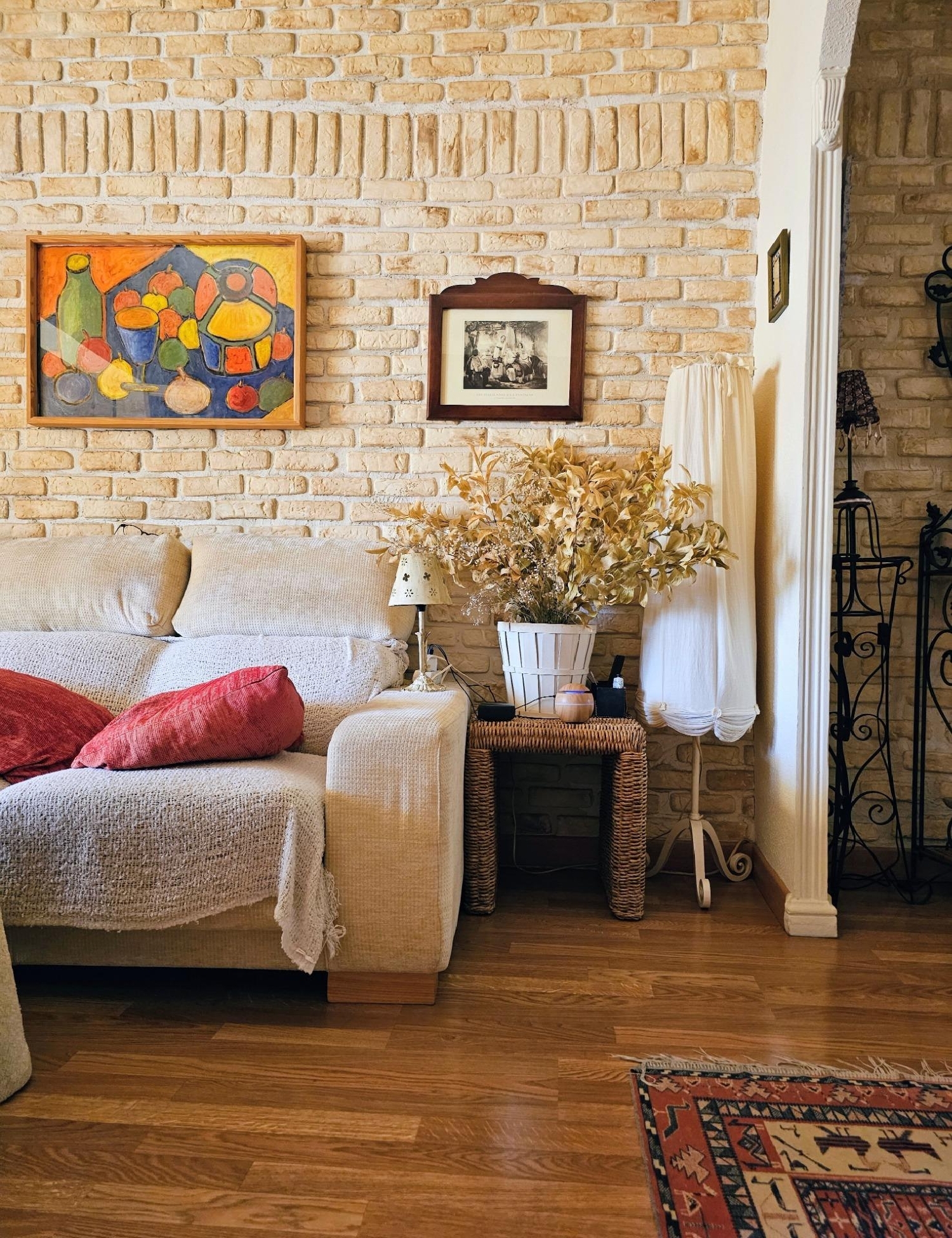  en venta apartamento Villena Alt Vinalopó 1