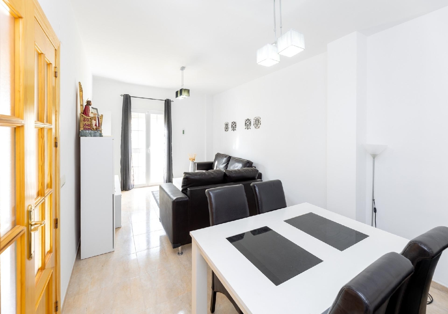  till salu lägenhet Víllora Serranía Baja 8