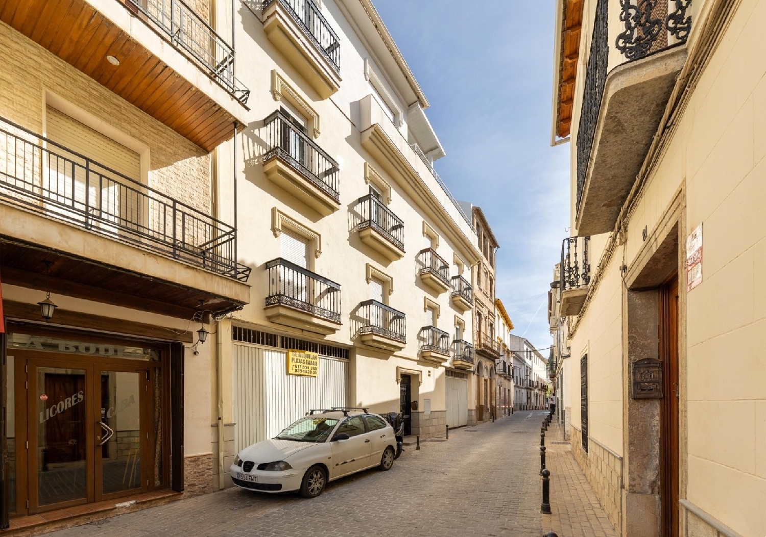  till salu lägenhet Víllora Serranía Baja 3