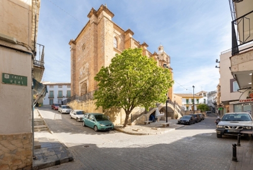 Víllora Serranía Baja lägenhet foto 6377681