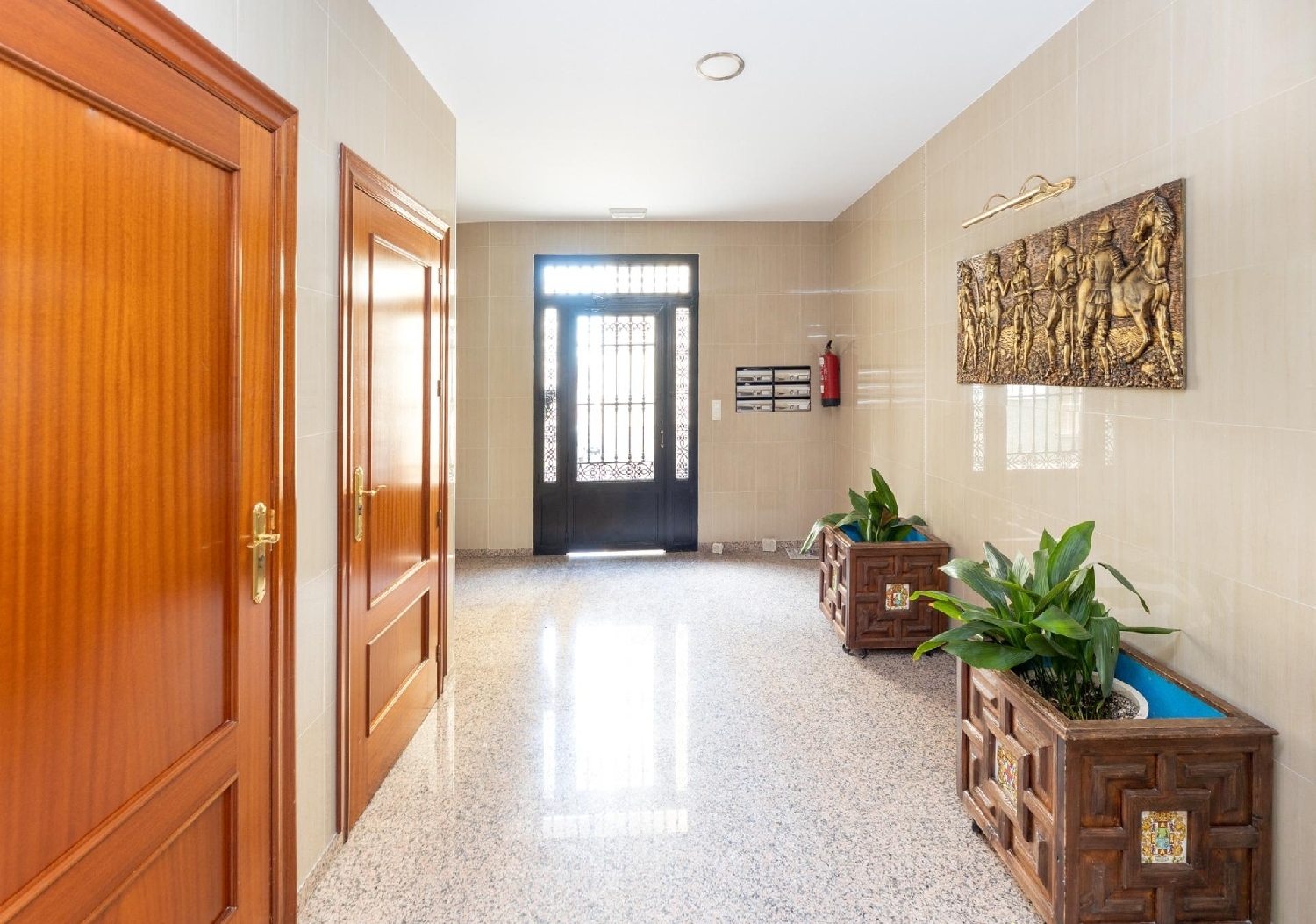  till salu lägenhet Víllora Serranía Baja 5