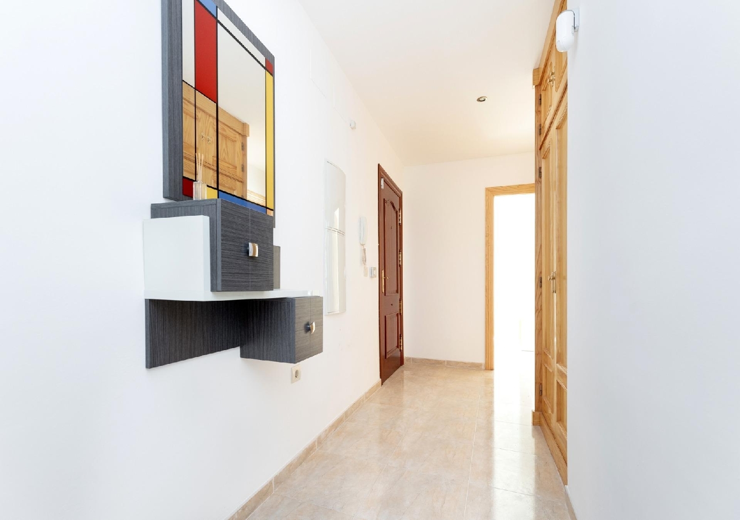  till salu lägenhet Víllora Serranía Baja 6