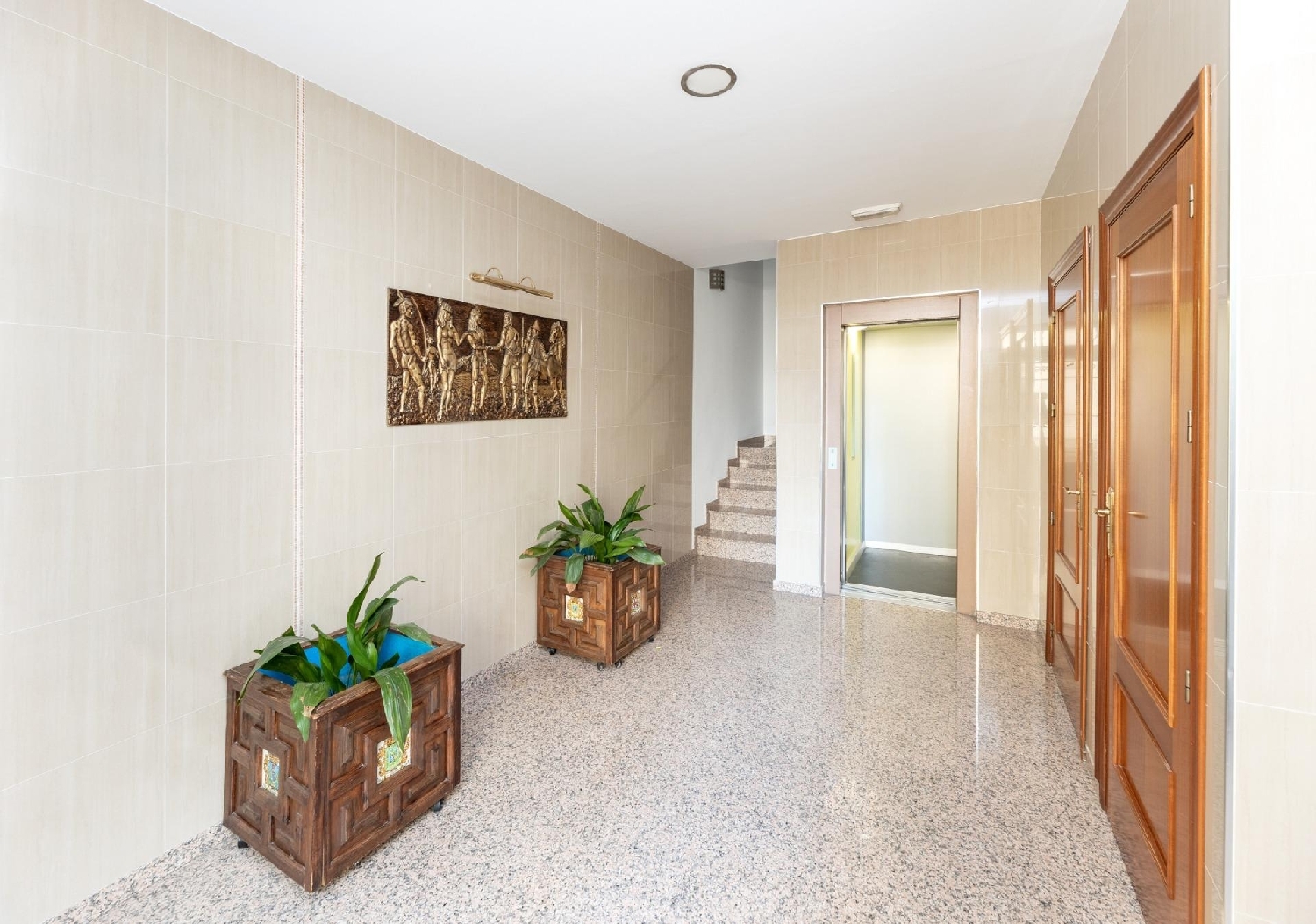  till salu lägenhet Víllora Serranía Baja 4