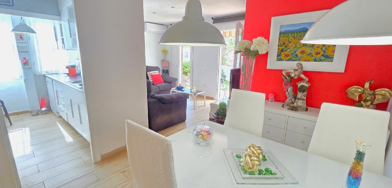  kaufen Wohnung Vinaros Baix Maestrat 6