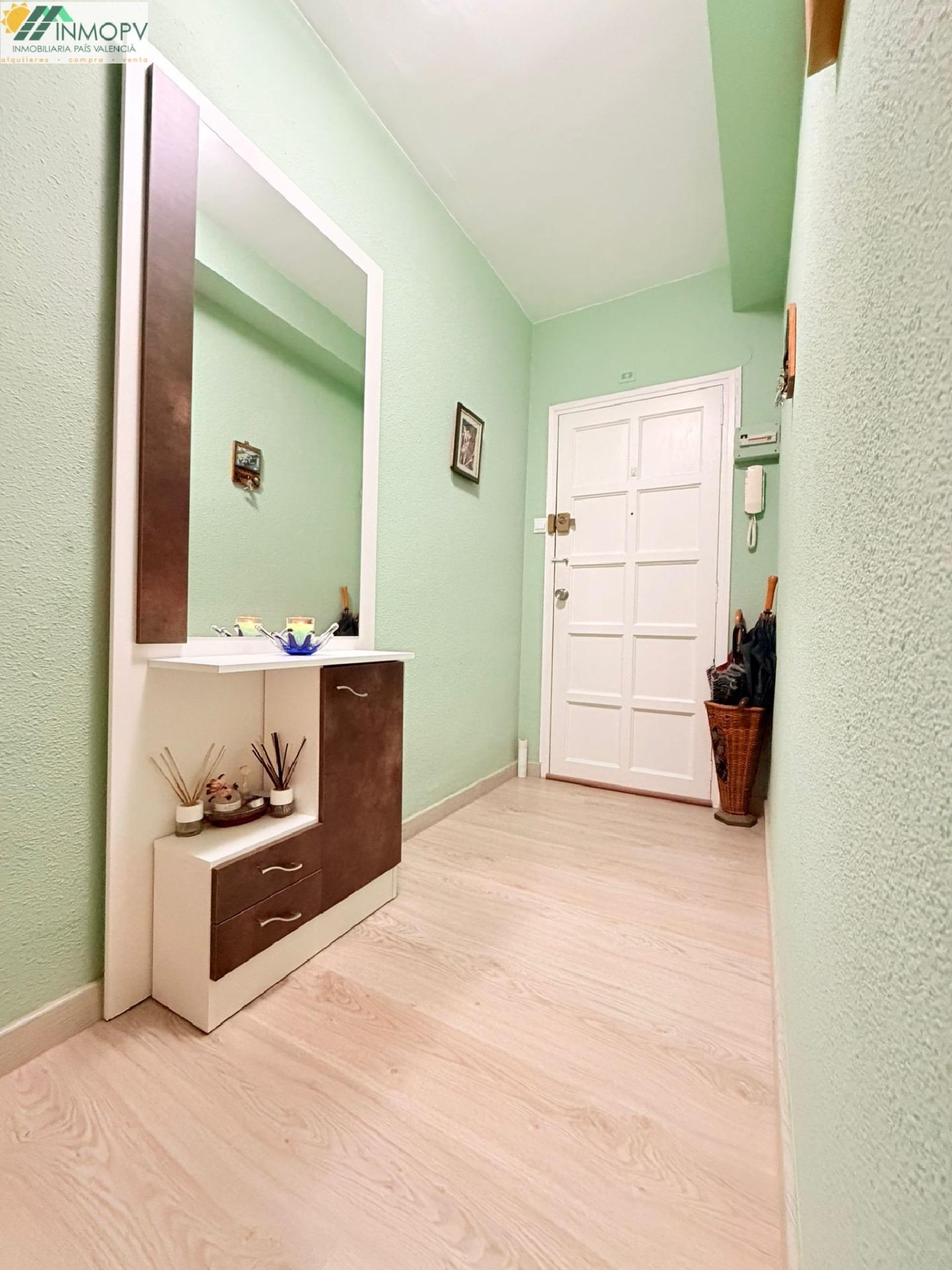  till salu lägenhet Vinaros Baix Maestrat 5