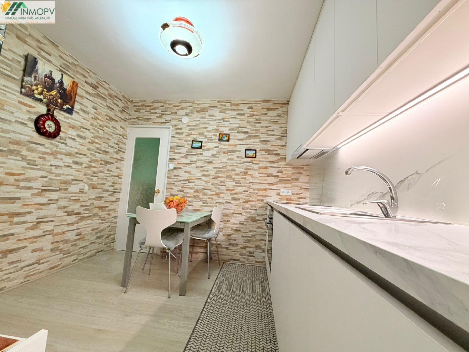  till salu lägenhet Vinaros Baix Maestrat 7