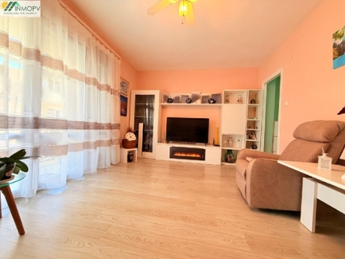 Vinaros Baix Maestrat lägenhet foto 6368793