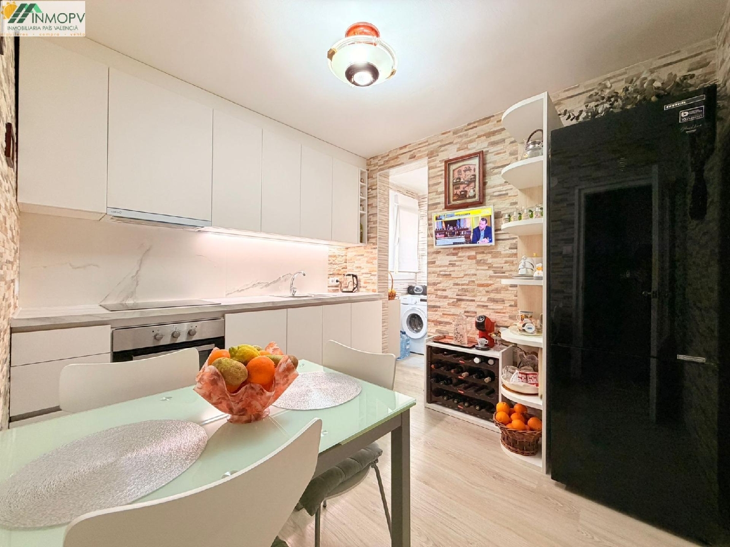  till salu lägenhet Vinaros Baix Maestrat 6