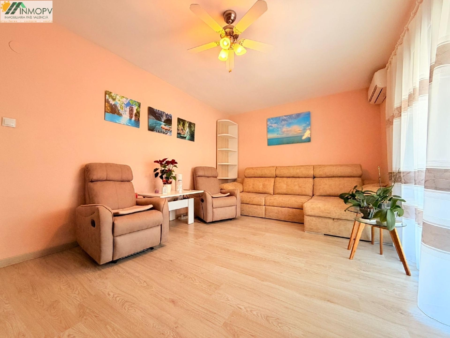  till salu lägenhet Vinaros Baix Maestrat 4