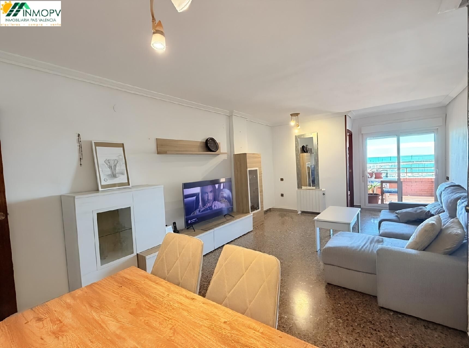 till salu lägenhet Vinaros Baix Maestrat 7