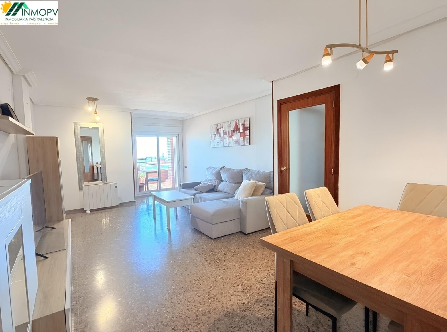 till salu lägenhet Vinaros Baix Maestrat 6