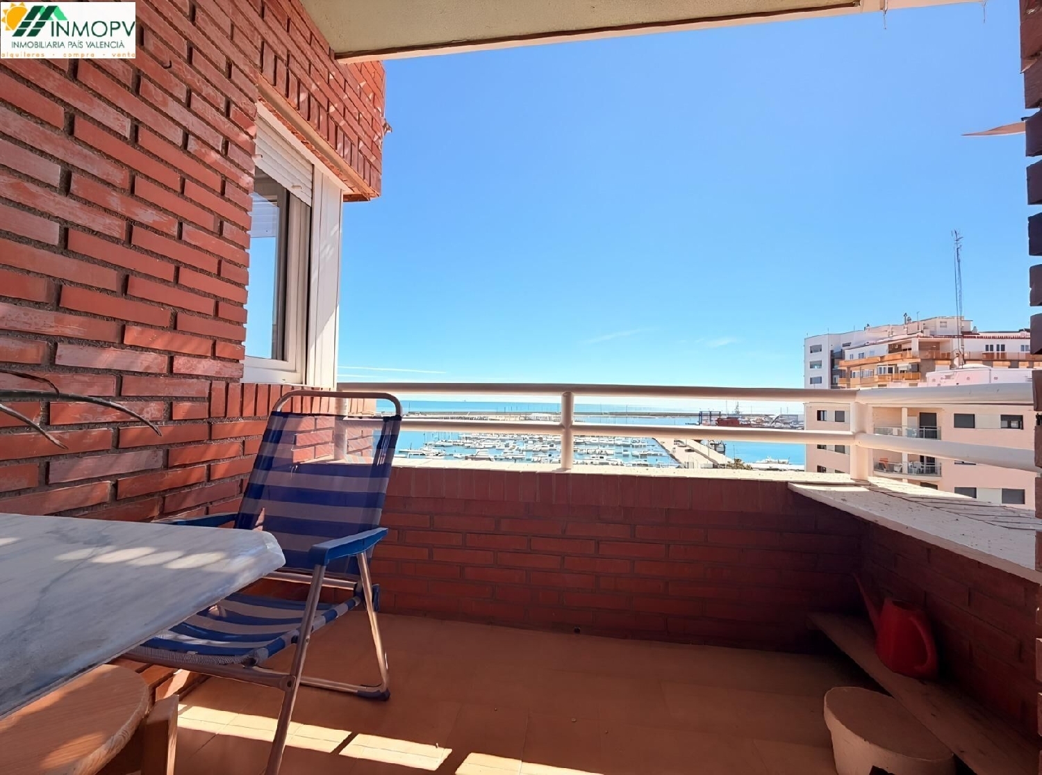 till salu lägenhet Vinaros Baix Maestrat 2