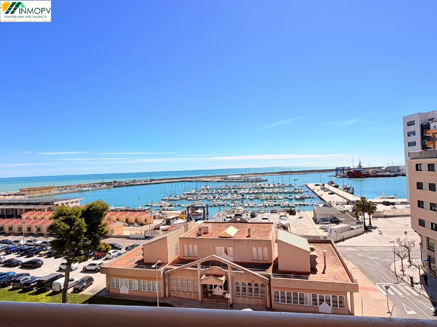 till salu lägenhet Vinaros Baix Maestrat 3