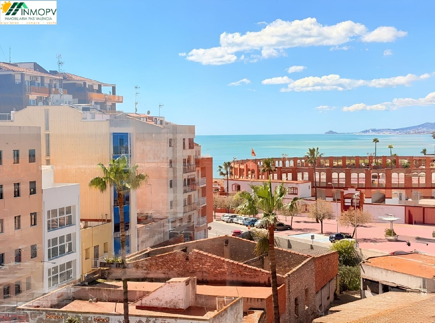 till salu lägenhet Vinaros Baix Maestrat 1