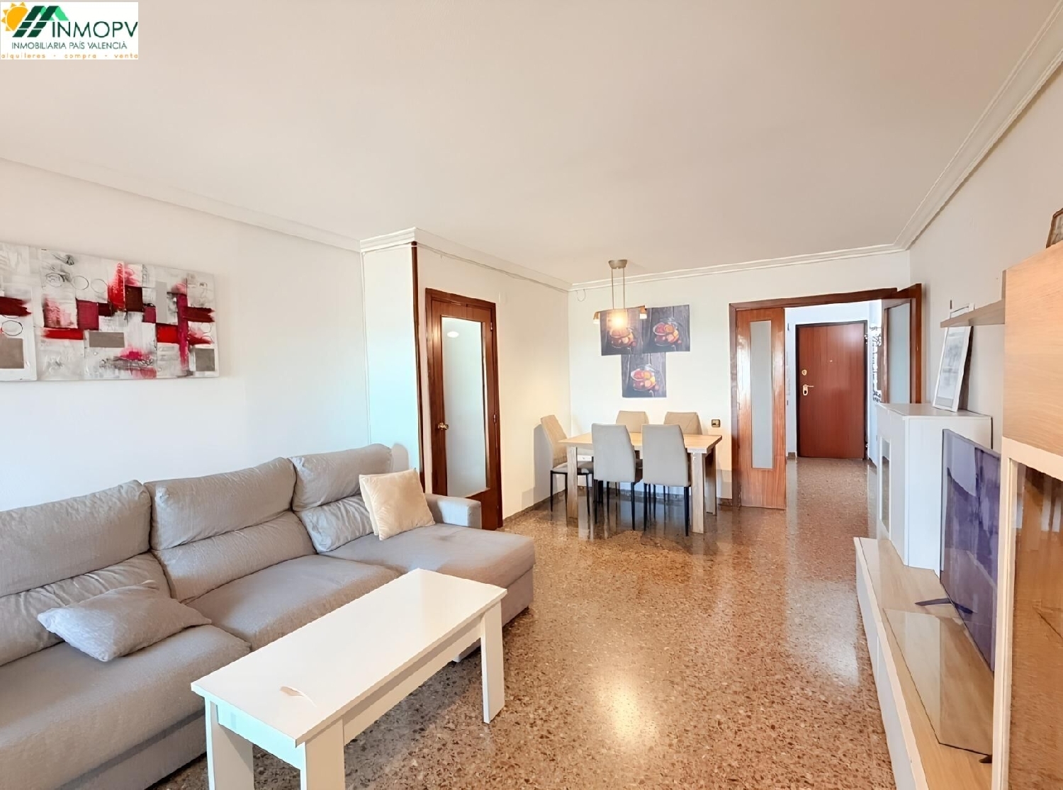 till salu lägenhet Vinaros Baix Maestrat 4