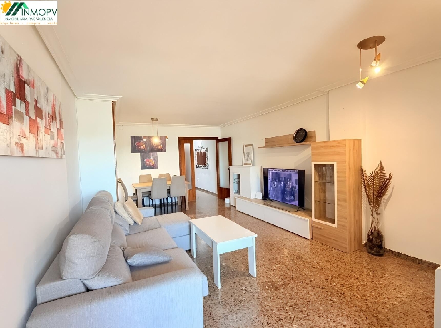 till salu lägenhet Vinaros Baix Maestrat 5