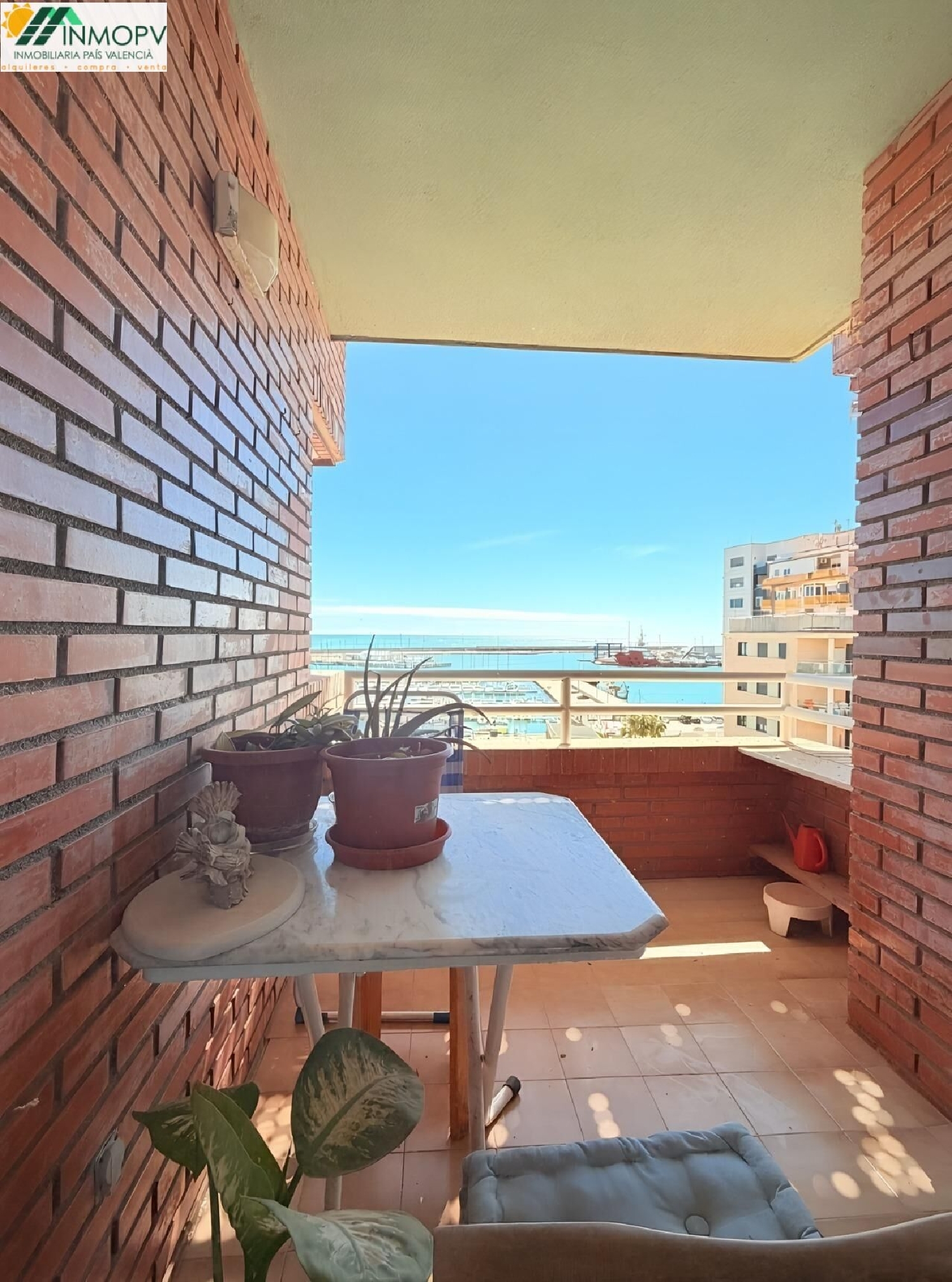 till salu lägenhet Vinaros Baix Maestrat 8