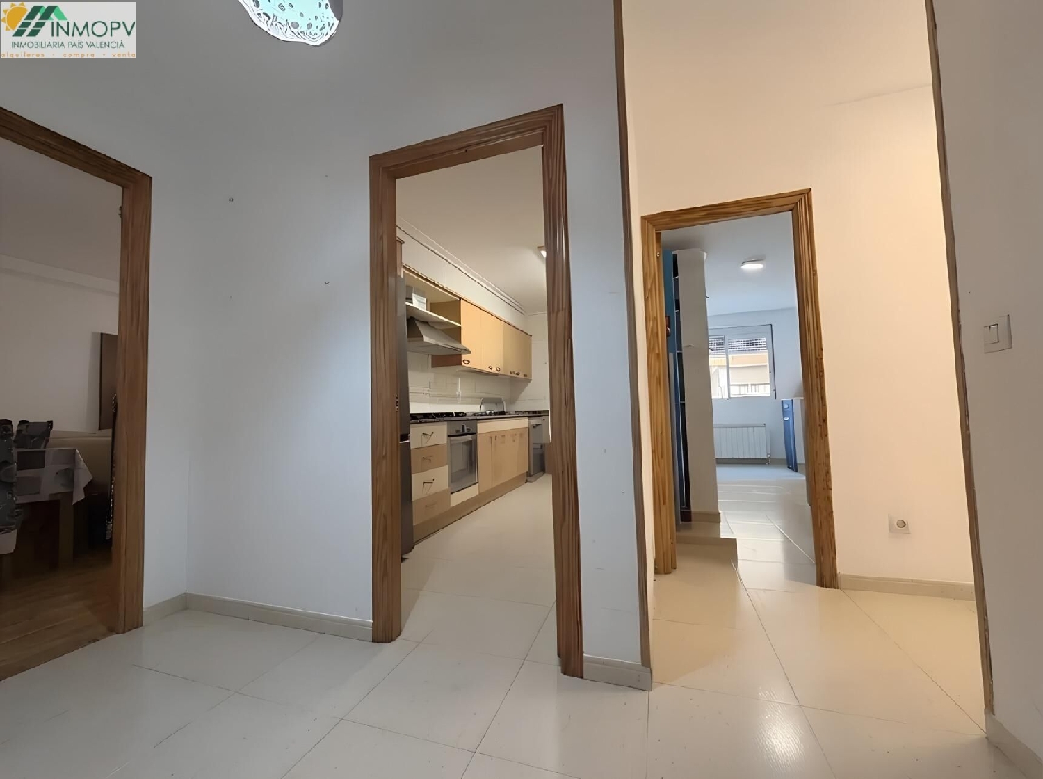  till salu lägenhet Vinaros Baix Maestrat 7