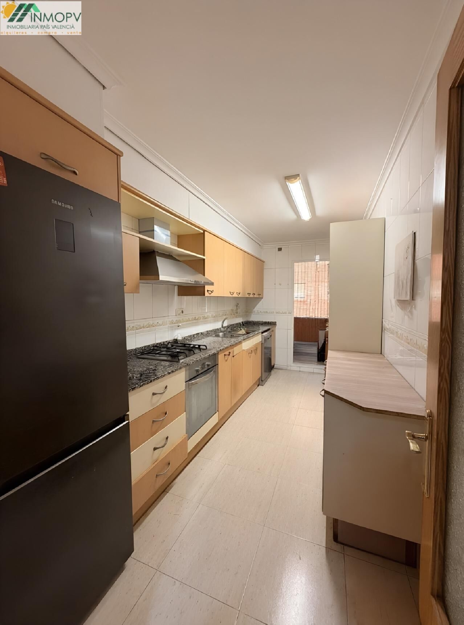  till salu lägenhet Vinaros Baix Maestrat 3