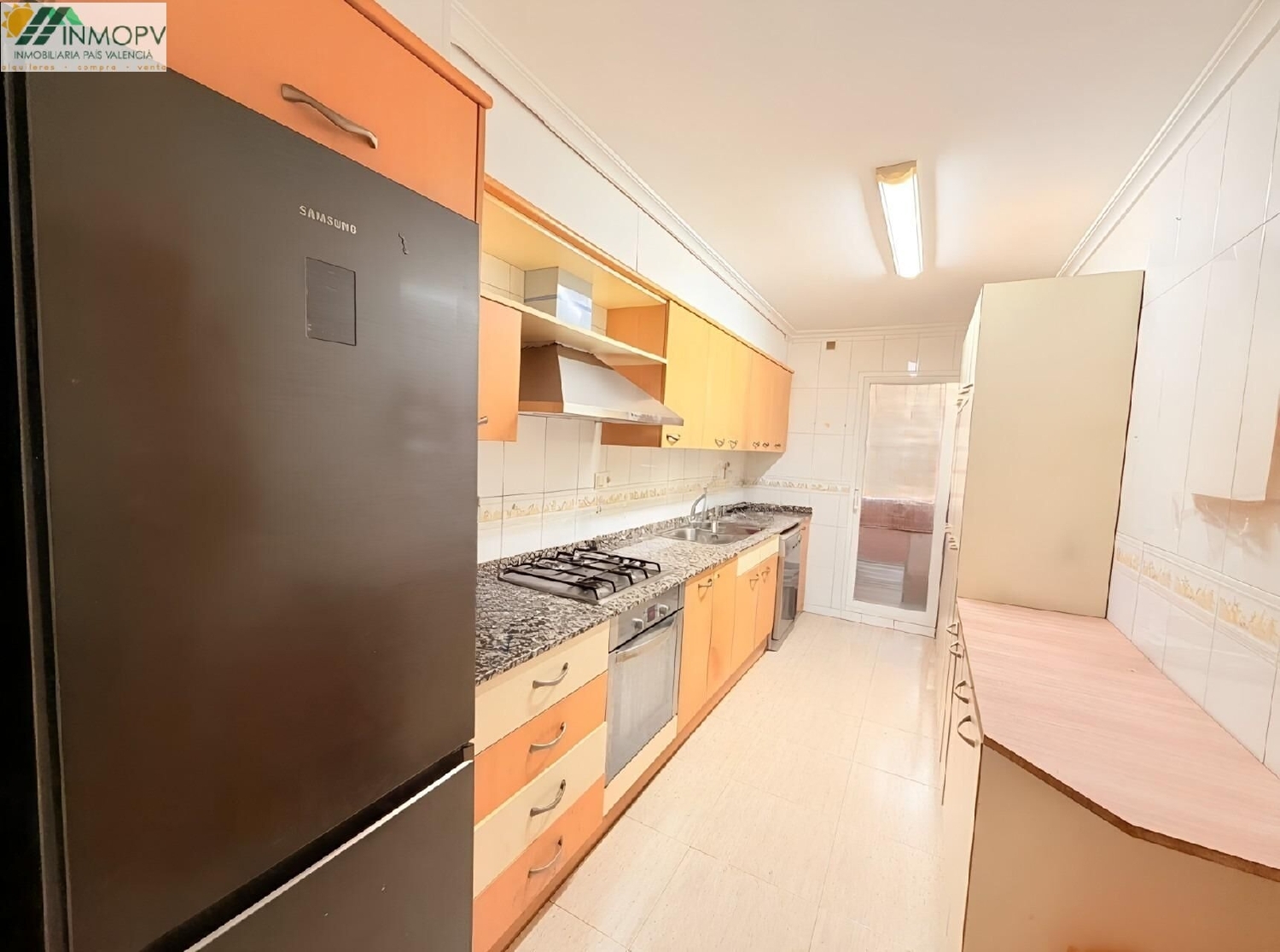  till salu lägenhet Vinaros Baix Maestrat 5