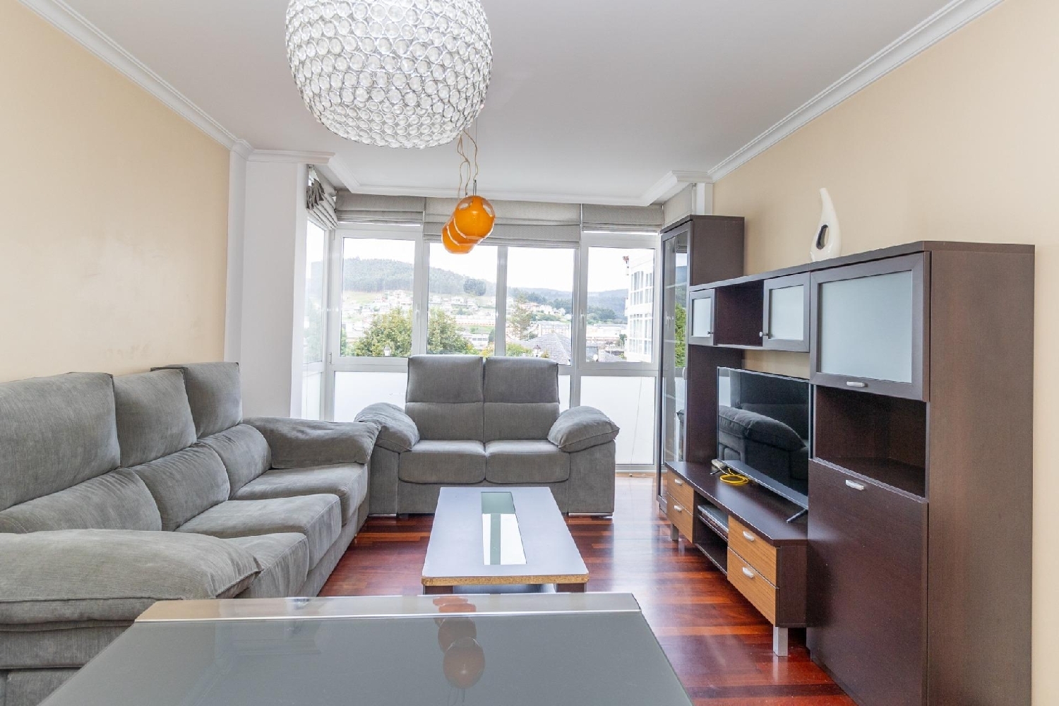  te koop appartement Viveiro Mariña Occidental 8