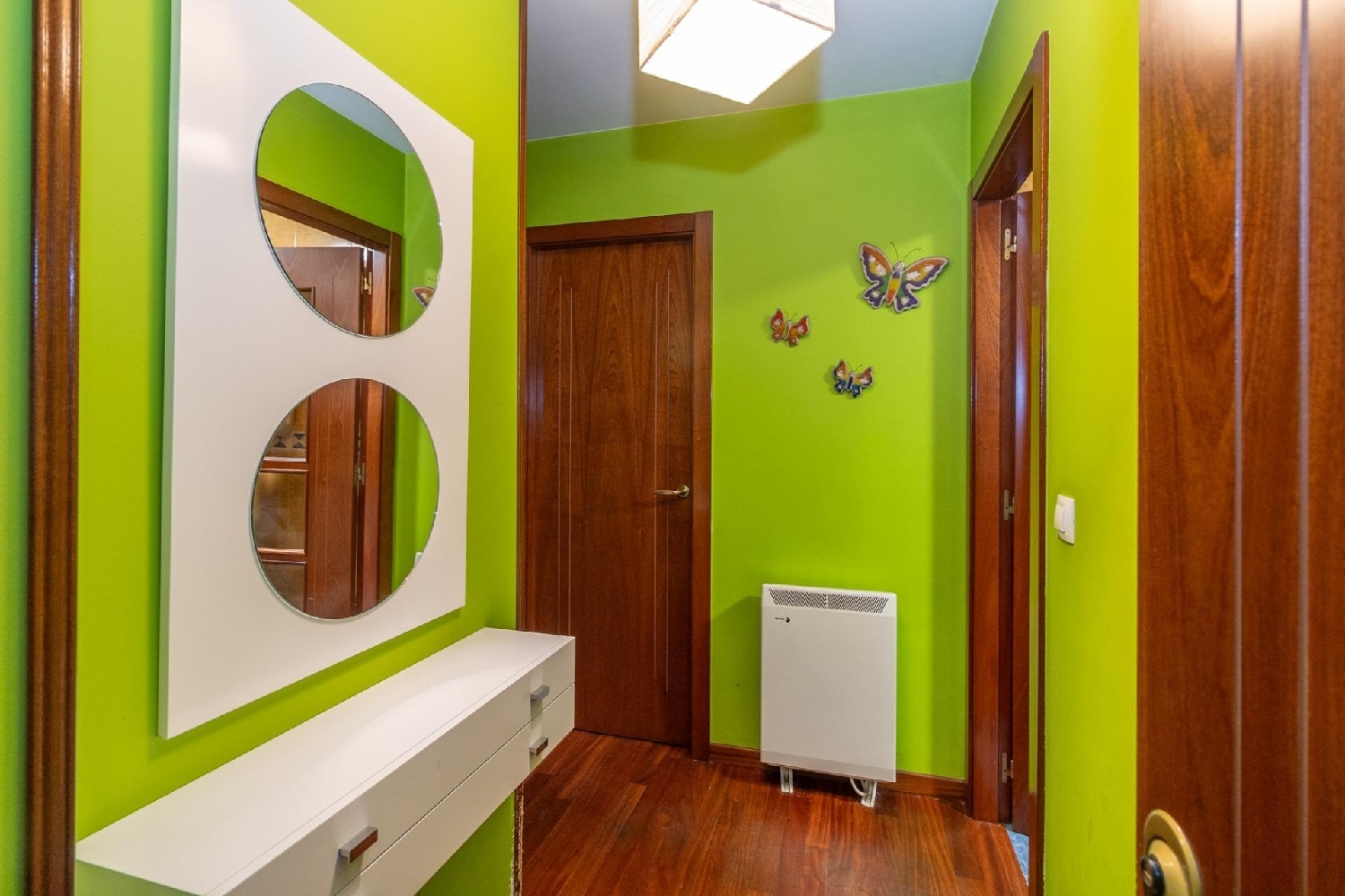  te koop appartement Viveiro Mariña Occidental 7