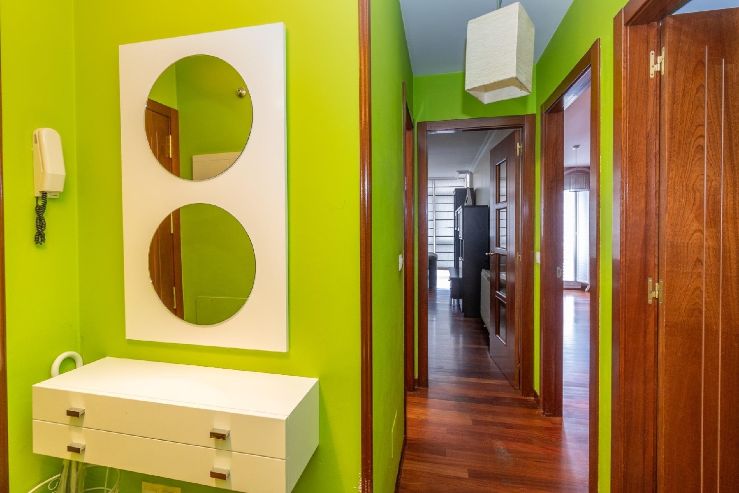  te koop appartement Viveiro Mariña Occidental 6